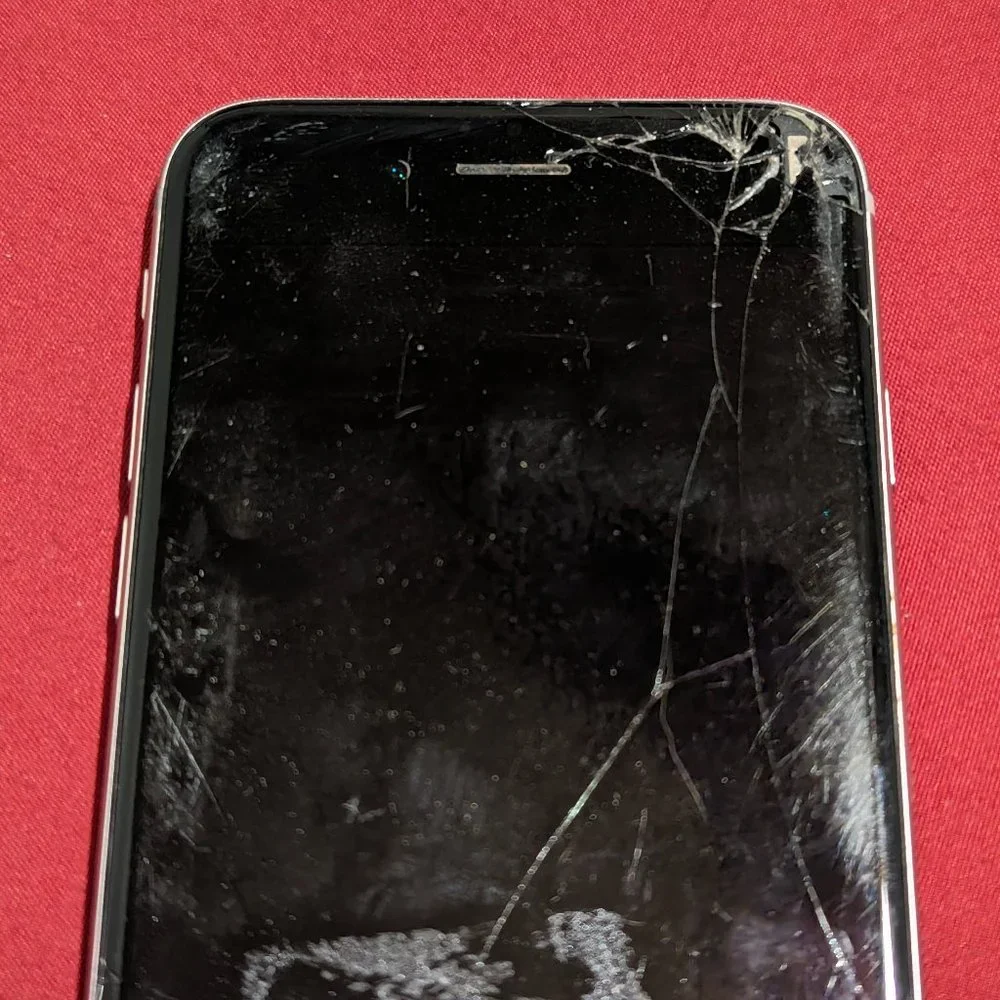 iPhone 6 (A1549) - 32 GB #34 (For parts)***